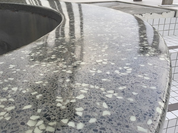 Polished concrete Gold Coast