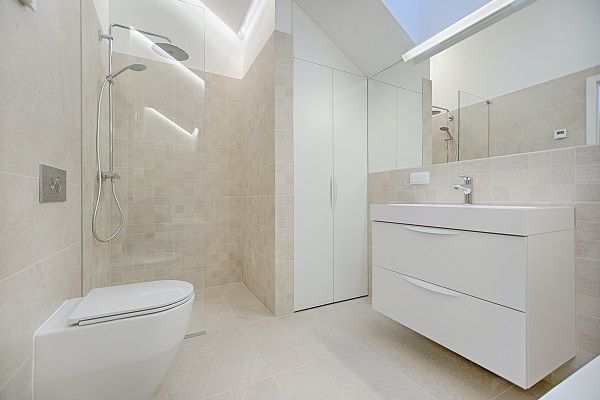 Shower Sealing Gold Coast